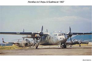 163 - ARMEE DE L'AIR EN ALGERIE 1945-1962-11 (24)
